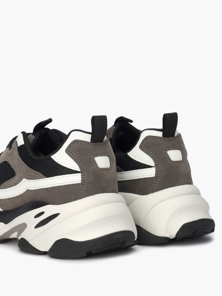 Кроссовки X-Plode 1283000217