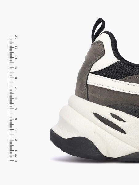 Кроссовки X-Plode 1283000217