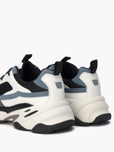 Кроссовки X-Plode 1283000228