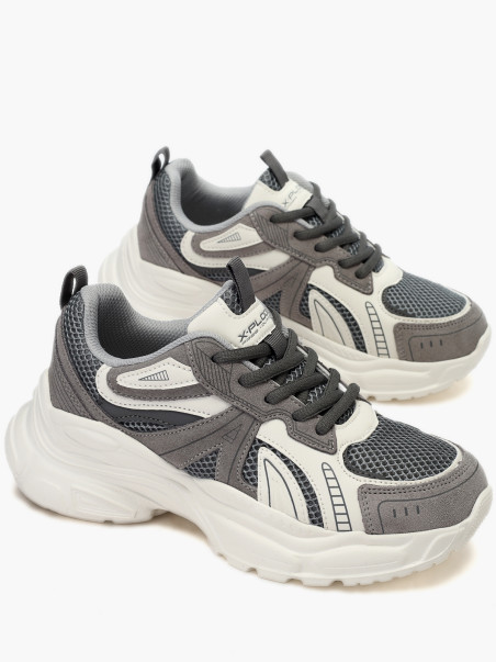 Кроссовки X-Plode 1283000239