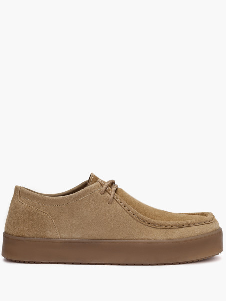 Полуботинки X-Plode 1283000243