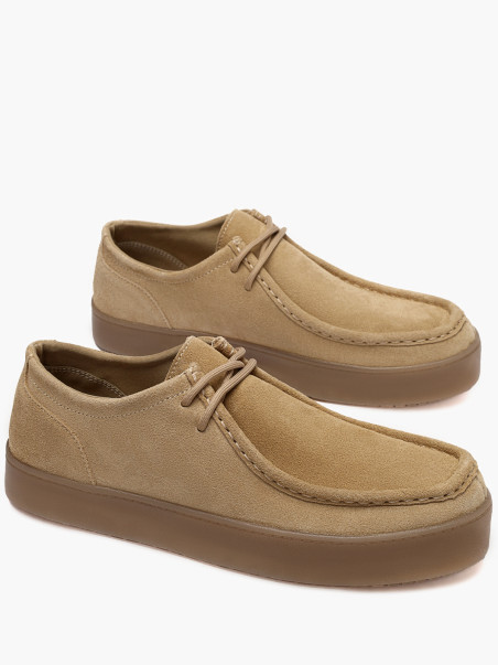 Полуботинки X-Plode 1283000243