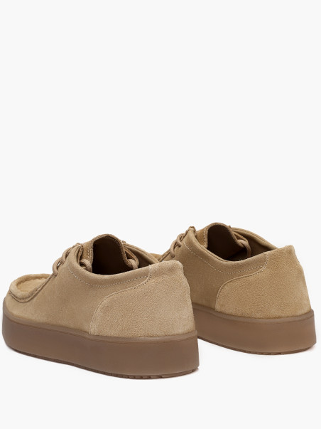 Полуботинки X-Plode 1283000243