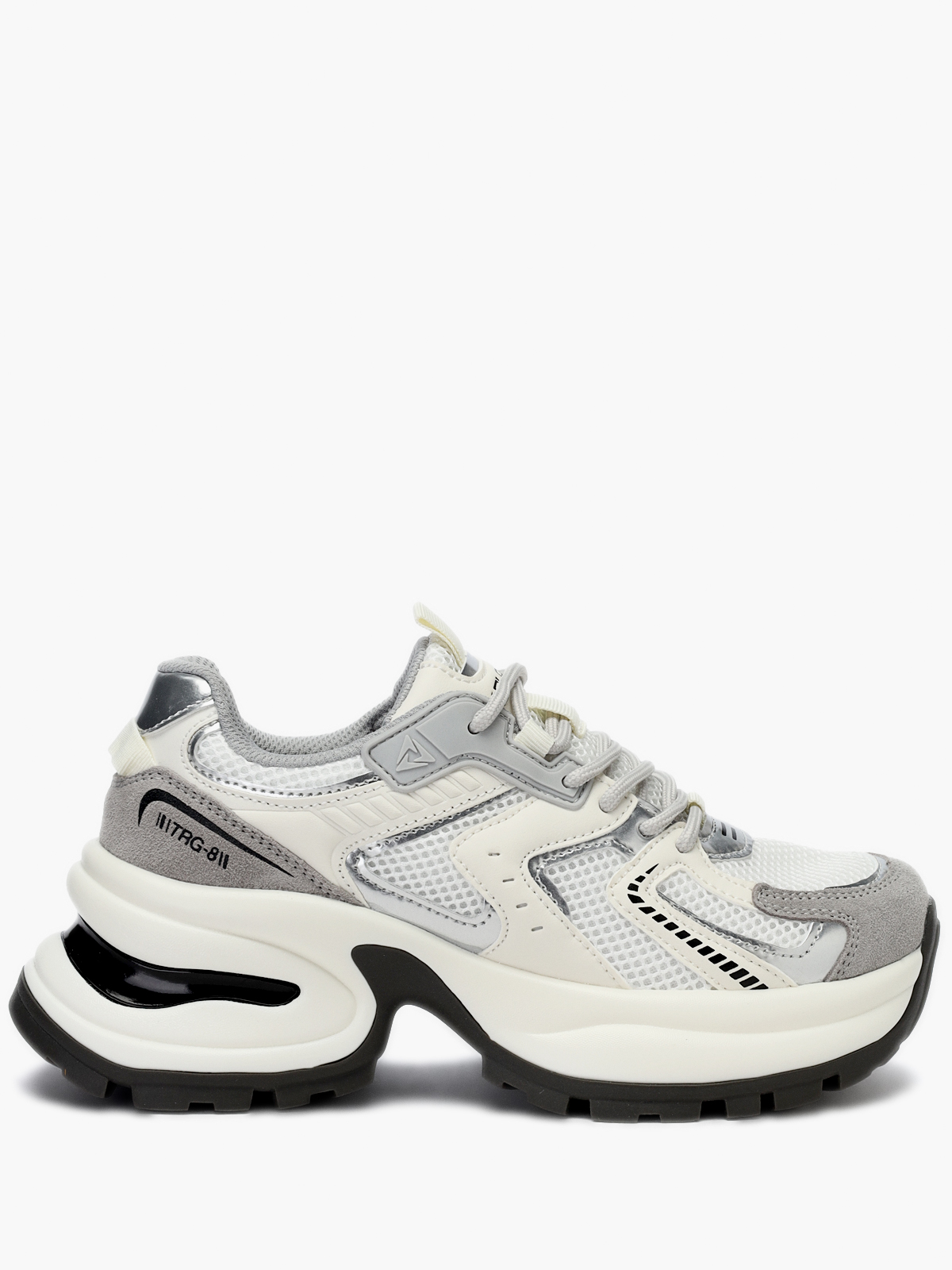 

Кроссовки X-Plode 1283000246, Серый