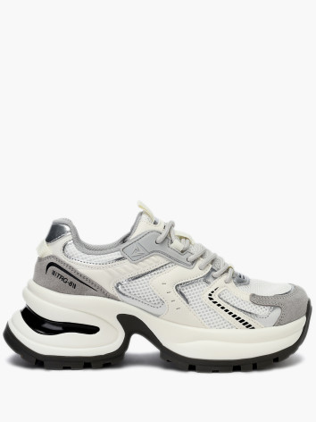 Кроссовки X-Plode