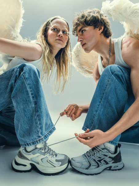 Кроссовки X-Plode 1283000246