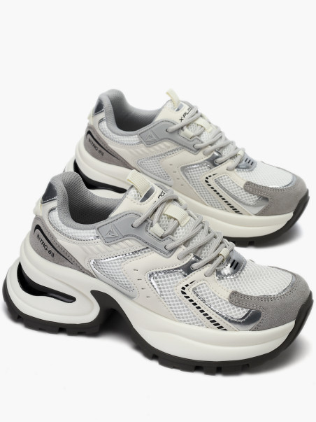 Кроссовки X-Plode 1283000246