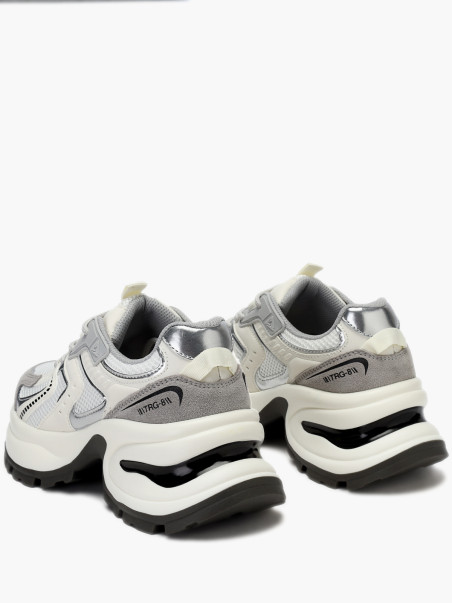 Кроссовки X-Plode 1283000246