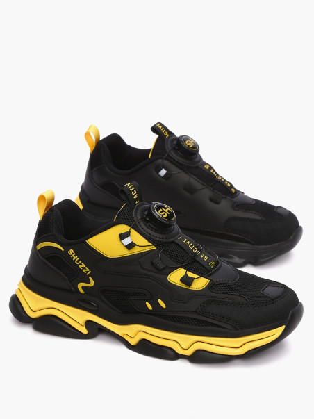 Кроссовки Shuzzi 1283000251