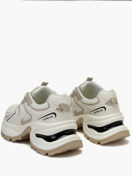 Кроссовки X-Plode 1283000256