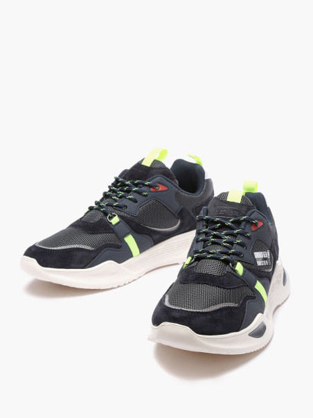 Кроссовки X-Plode 12832003