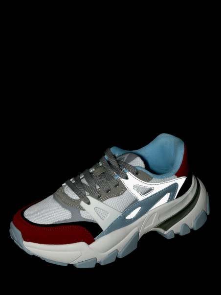 Кроссовки X-Plode 12832005