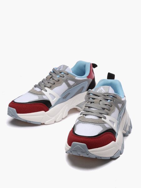 Кроссовки X-Plode 12832005