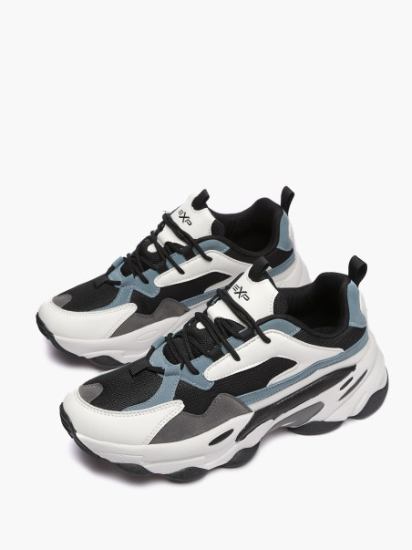 Кроссовки X-Plode 12832016