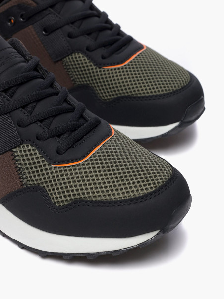 Кроссовки X-Plode 128320231