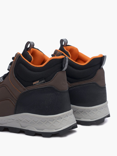 Ботинки X-Plode 12835