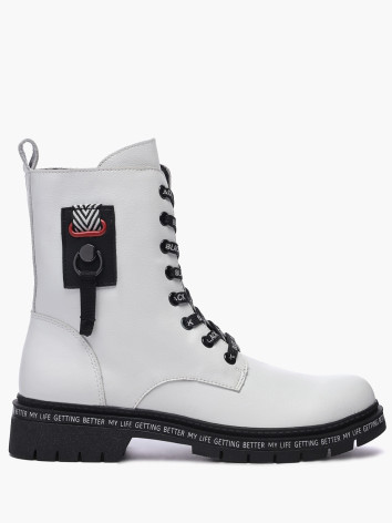 Ботинки Shuzzi