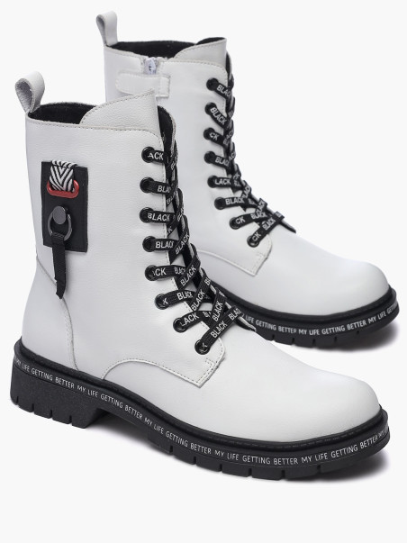 Ботинки Shuzzi 128507