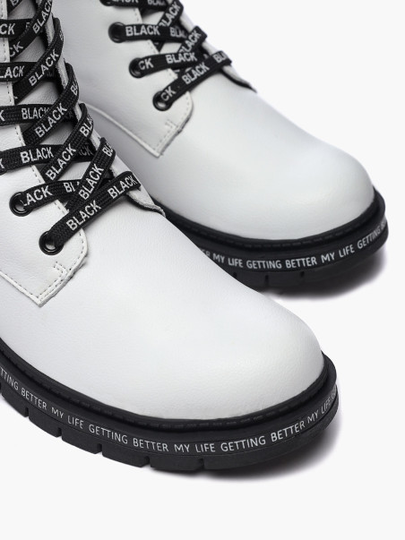 Ботинки Shuzzi 128507