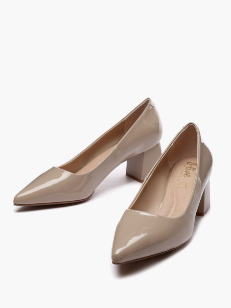 Туфли O.LIVE naturalle 1286083012