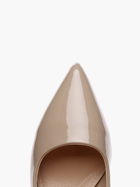 Туфли O.LIVE naturalle 1286083012