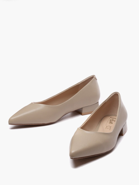 Туфли O.LIVE naturalle 1286085011