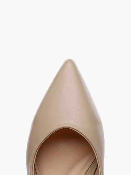 Туфли O.LIVE naturalle 1286085011