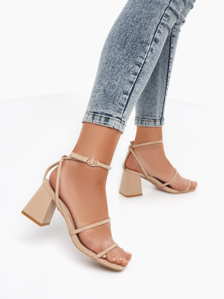 Босоножки Enjoin' 128670022