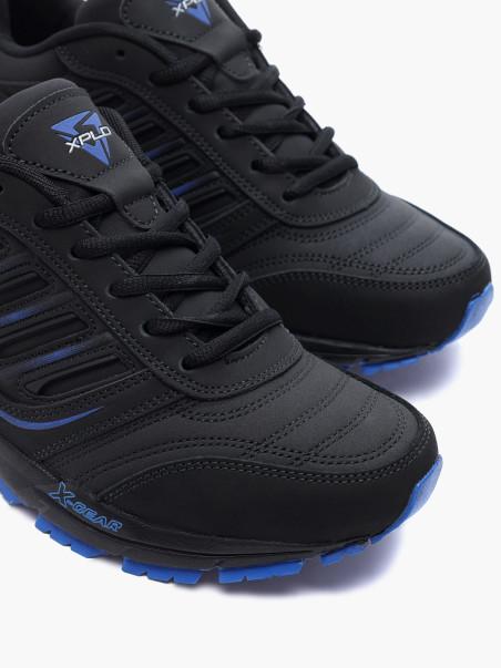 Кроссовки X-Plode 1300000024