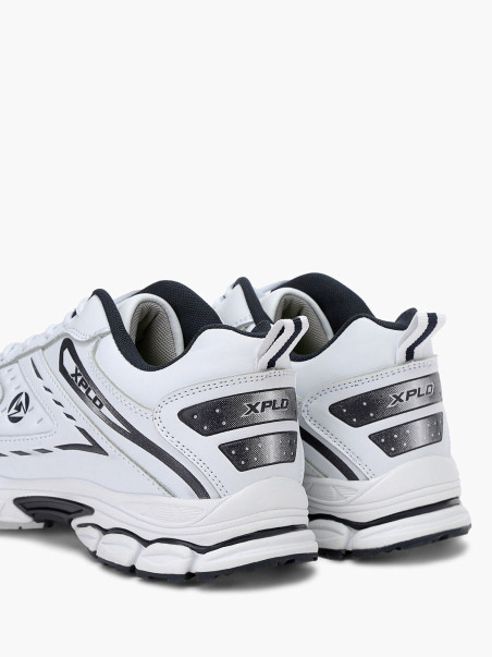 Кроссовки X-Plode 1300000173