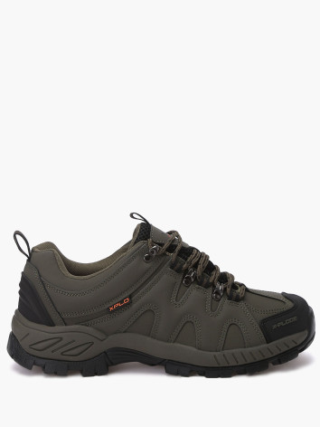 Полуботинки X-Plode