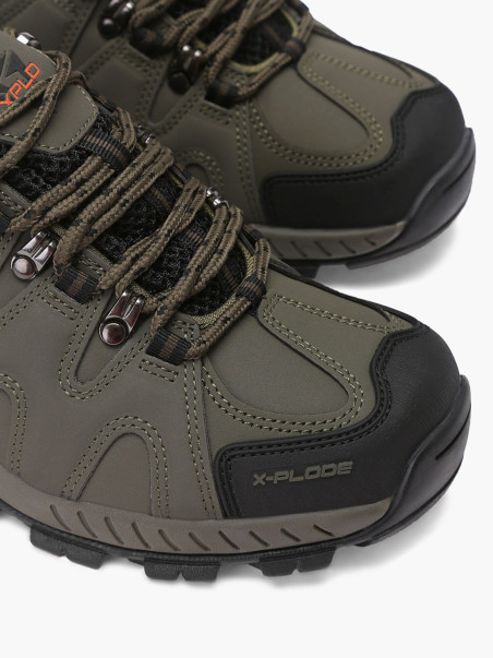 Полуботинки X-Plode 1300000177