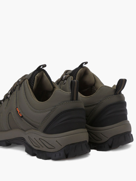 Полуботинки X-Plode 1300000177