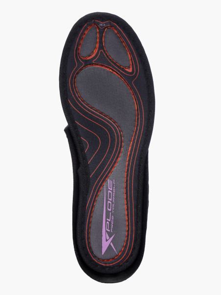 Кроссовки X-Plode 1300000286