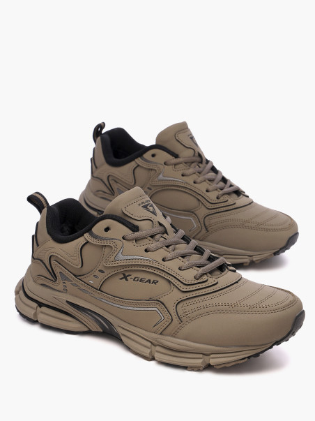 Кроссовки X-Plode 1300000292