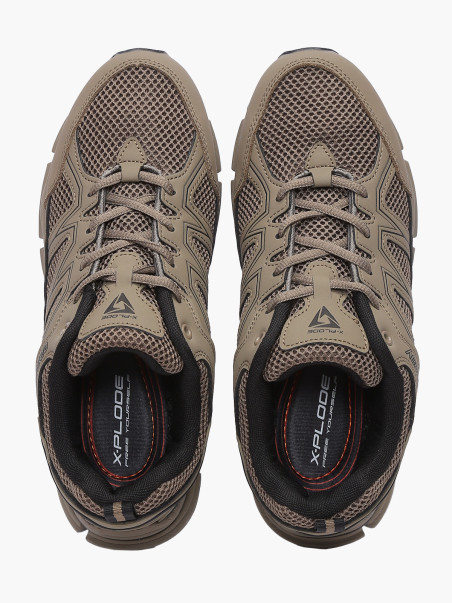 Кроссовки X-Plode 1300000349