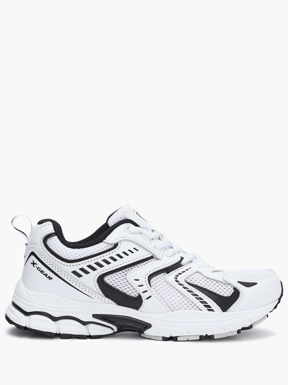 

Кроссовки X-Plode 1300000351, Белый