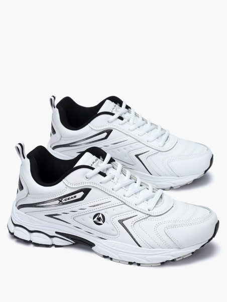 Кроссовки X-Plode 1300000388