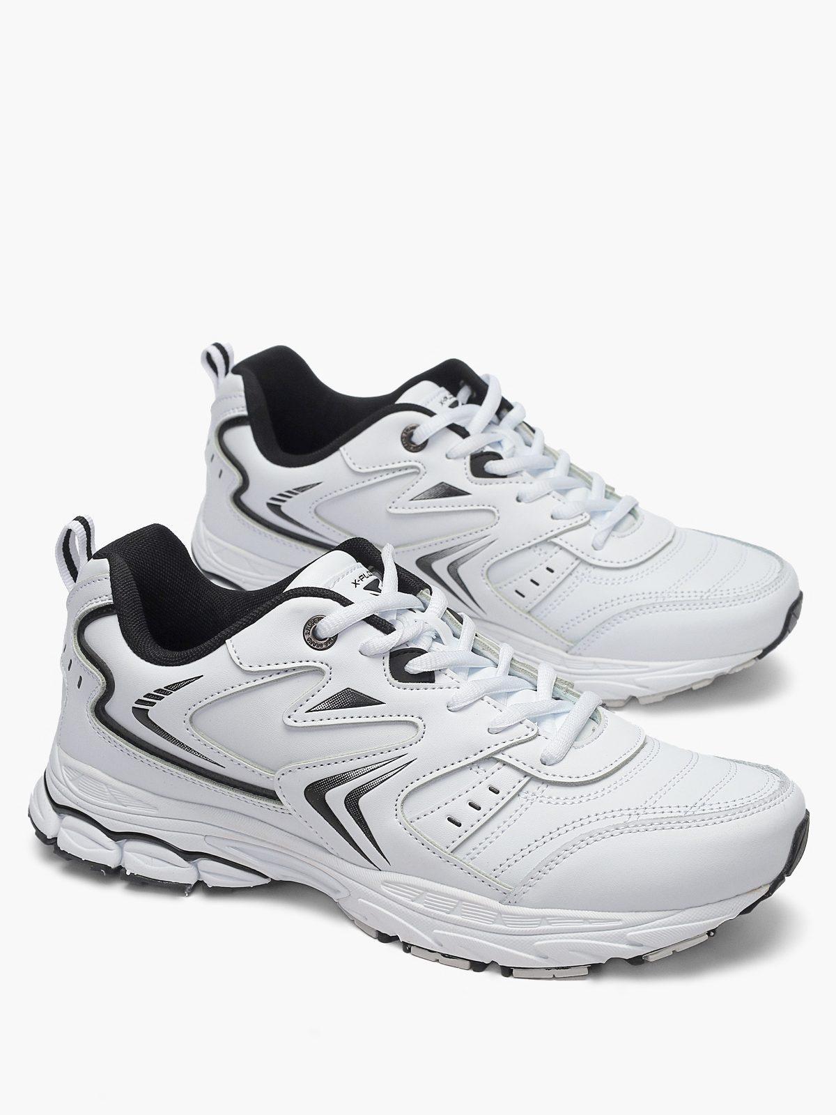 Кроссовки X-Plode 1300000529