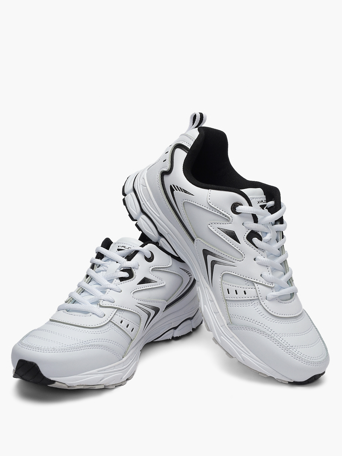 Кроссовки X-Plode 1300000529