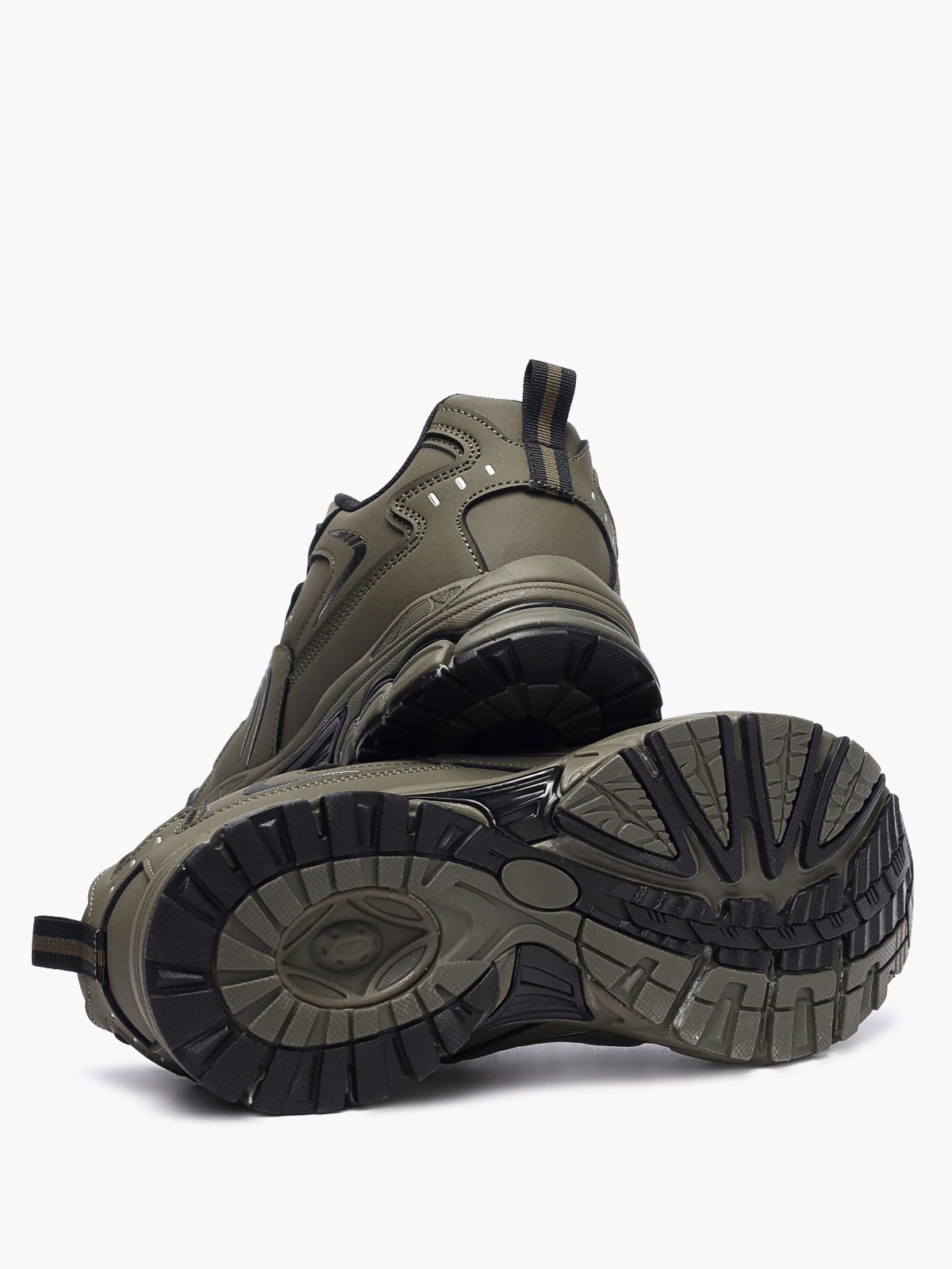 Кроссовки X-Plode 1300000530