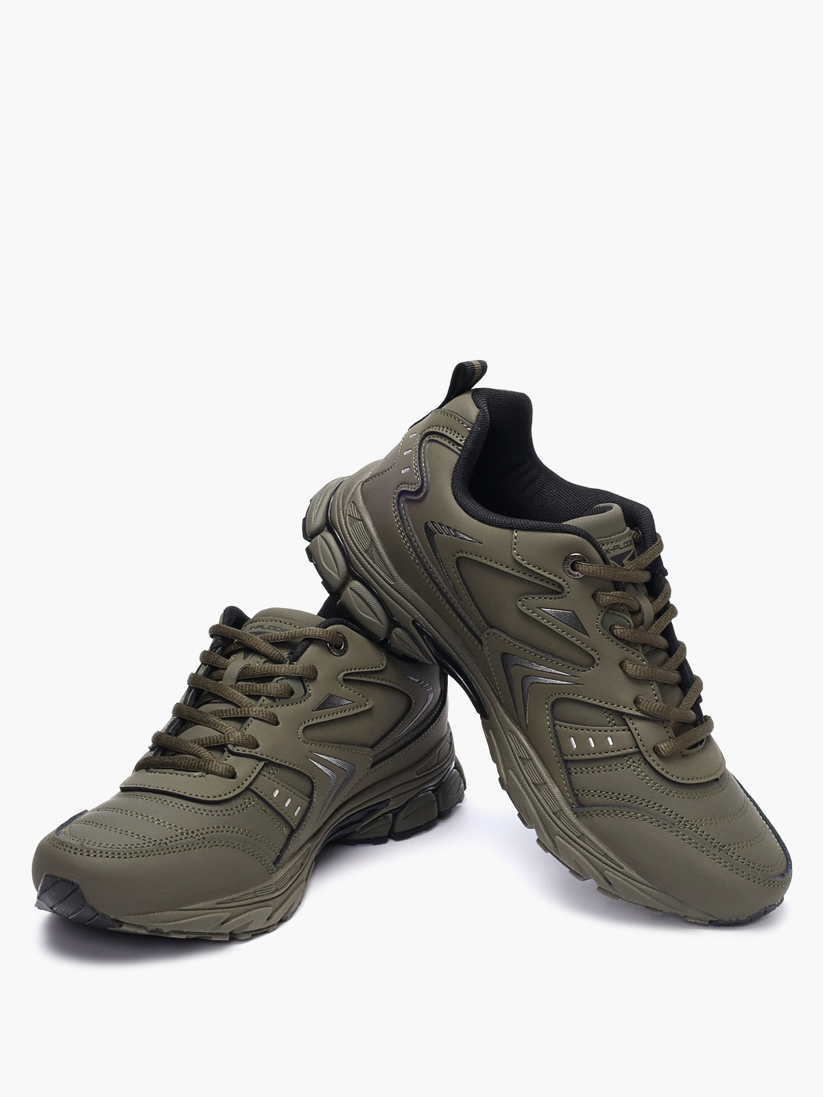 Кроссовки X-Plode 1300000530