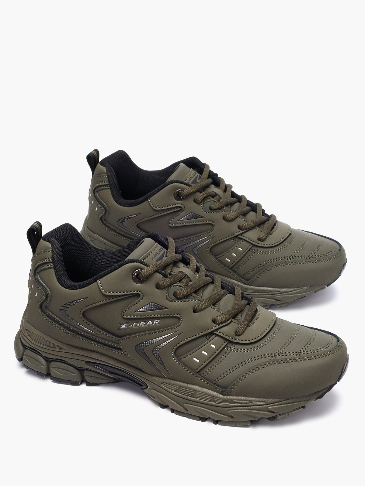 Кроссовки X-Plode 1300000530
