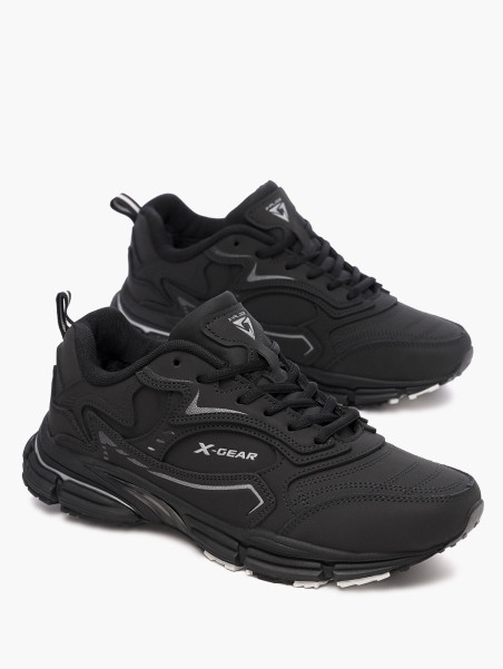 Кроссовки X-Plode 1300000531