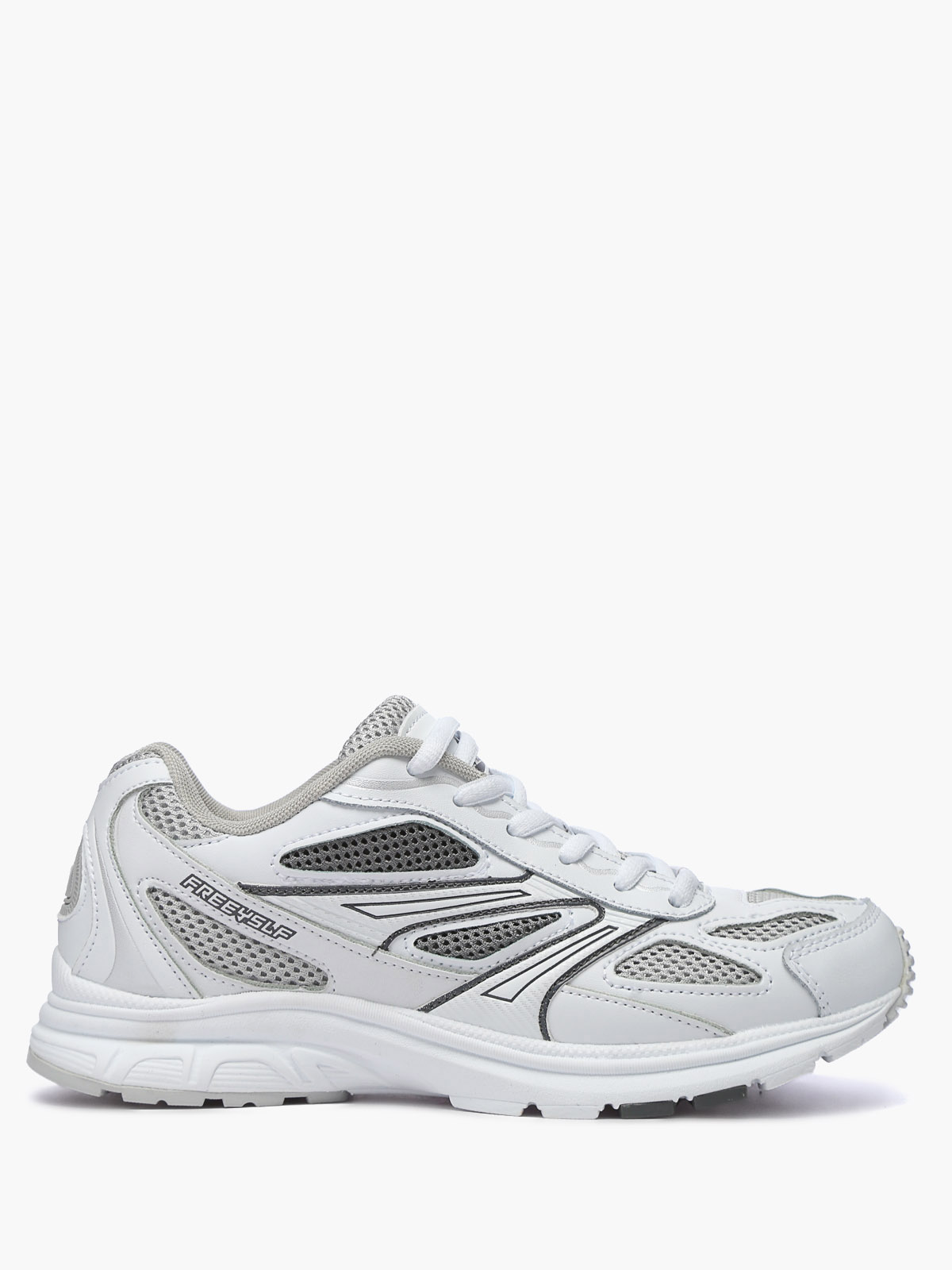 

Кроссовки X-Plode 130053389, Белый