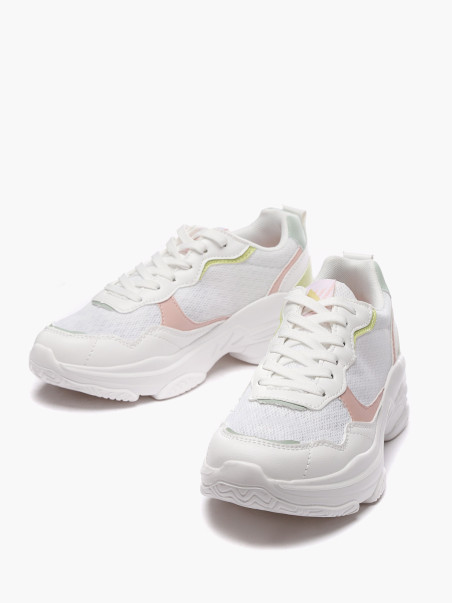 Кроссовки X-Plode 13020034