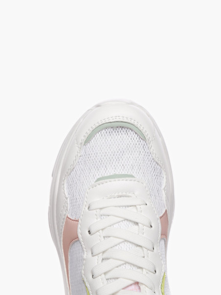 Кроссовки X-Plode 13020034