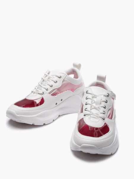 Кроссовки X-Plode 13020038