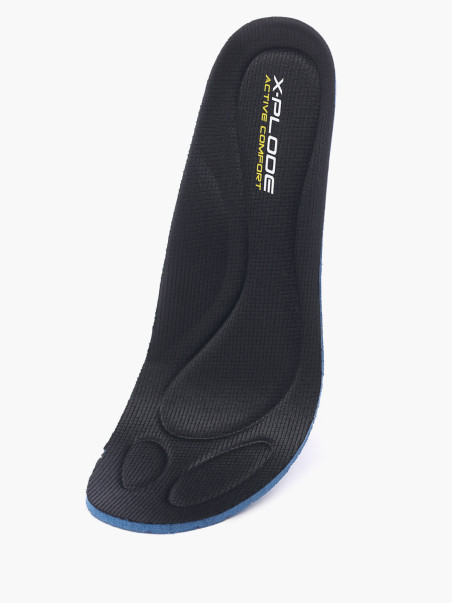 Кроссовки X-Plode 1303000171