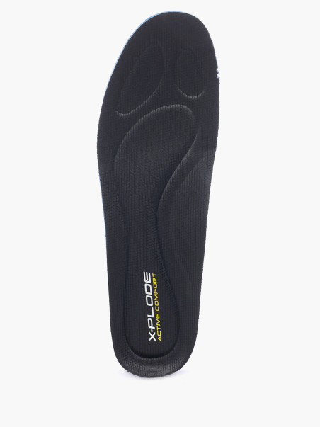 Кроссовки X-Plode 1303000171